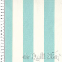 ForestBurgh | Brede Streep Teal [53850-3]