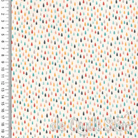 Noah's Ark | Regendruppels op de savanne [20875-11]