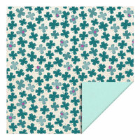 Inpakpapier | Klavertje Vier