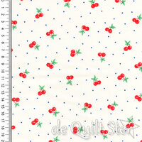 30's Playtime | Cherry Low Volume [33631-11]