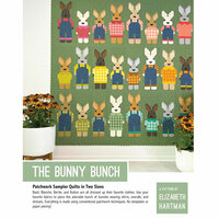 Elizabeth Hartman | The Bunny Bunch