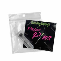 Karen Kay Buckley Perfect Pins | Extra Fine - 50stuks 