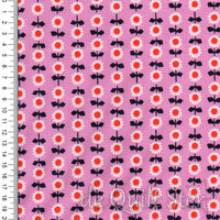 Meadow Star | Daisy Dark Peony [4098] 