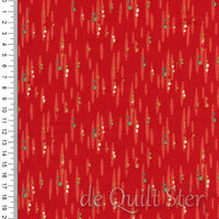 Flower Box | Cascade Red Tangerine [1020R]