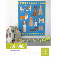 Elizabeth Hartman | Dog Park 