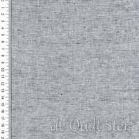 Essex | Yarn Dyed Homespun Indigo [E114-1178] Linnen 