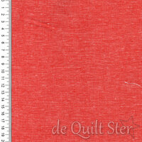 Essex | Yarn Dyed Homespun Flame [E114-323] Linnen 