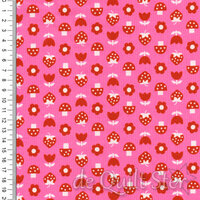 Picture Book | Strawbitties Flamingo [3074-15]