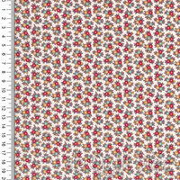 COUPON Fernshaw | Justin Cream [1029L] 40x110cm