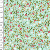 Kindred | Strawberry Fields Aqua [36071-14]