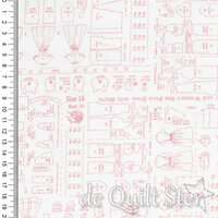 Home Town | Patterns Coral [13599]