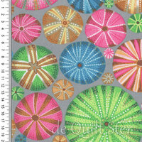 Kaffe Fassett Collective | Urchin Pastel [PJ125]