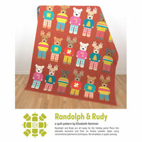 Elizabeth Hartman | Randolph &amp; Rudy