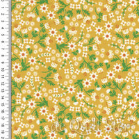 Favorite Flowers | Inflorescence Golden Hour [5146-11]