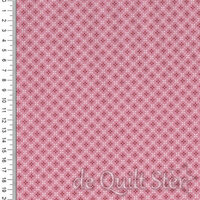 Cozy House | Grandma's Stitches Blush [1258E]