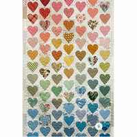 Kitchen Towel | Hearts Content