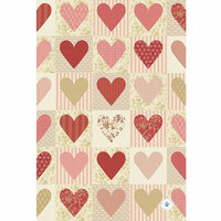 Kitchen Towel | Sweetheart *