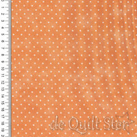 Beautifully Basics | Dots Apricot [609O4]