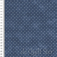 Beautifully Basics | Dots Navy [609N]