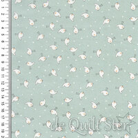 Shine | Little Birdies Aqua [55674-22]