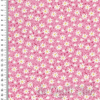 Nana Mae 8 | Packed Daisy Pink [1489-22]