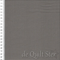 Petite Beehive | Gingham Cloud [1318-C1]