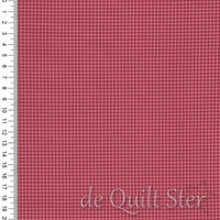 Petite Beehive | Gingham Apple [1318-R]