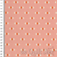 Juicy | Diamonds Peach [0093-14]