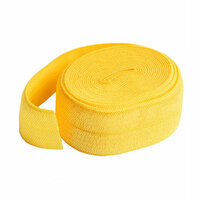 byAnnie's | Fold Over Elastic - Dandelion [SUP211]