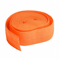 byAnnie's | Fold Over Elastic - Pumpkin [SUP211]