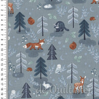 Twilight Creatures | Forest [15630]