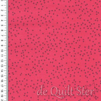 Sun Prints Pebbles | Raspberry [1283R]