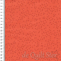 Sun Prints Pebbles | Tangerine [1283O1]