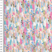 Pineapple Crush | Abstract Prints [3044]