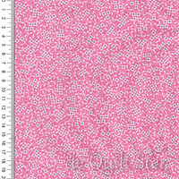 Cali &amp; Co | Ditsy Carnation [29193-43]