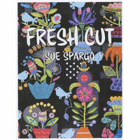 Sue Spargo | Fresh Cut