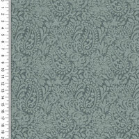 Farmhouse | Kashmir Teal [1359T]