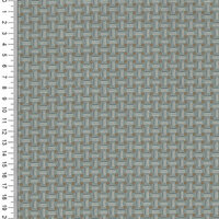 Farmhouse | Lattice Teal [1360T]