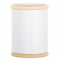 Yli #WHT White - 457m Quiltgaren