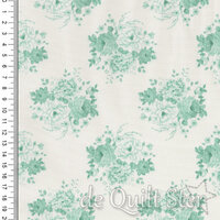 Tilda Sunday Brunch | Mia Teal [100584]