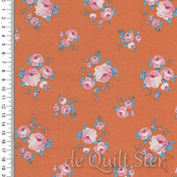 Tilda Sunday Brunch | Millie Ginger [100592]