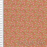 Tilda Sunday Brunch | Tipsy Ginger [110120]