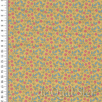 Tilda Sunday Brunch | Tipsy Yellow [110117]