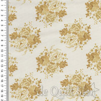 Tilda Sunday Brunch | Mia Sour Yellow [100587]