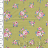 Tilda Sunday Brunch | Millie Lime [100582]