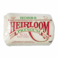 Hobbs Heirloom Wol - QUEEN [15117]