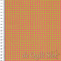 Ruby + Bee Blenders | Dots in Turmeric/Dragonfruit [54417-31]