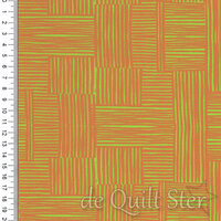 Ruby + Bee Blenders | Woven in Avocado/Turmeric [54416-23]