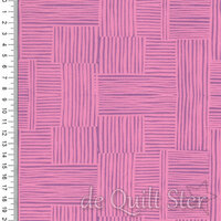 Ruby + Bee Blenders | Woven in Vervain/Salvia [54416-22]