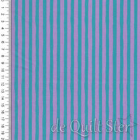 Ruby + Bee Blenders | Drawn Stripe in Salvia/Provence [54418-38]